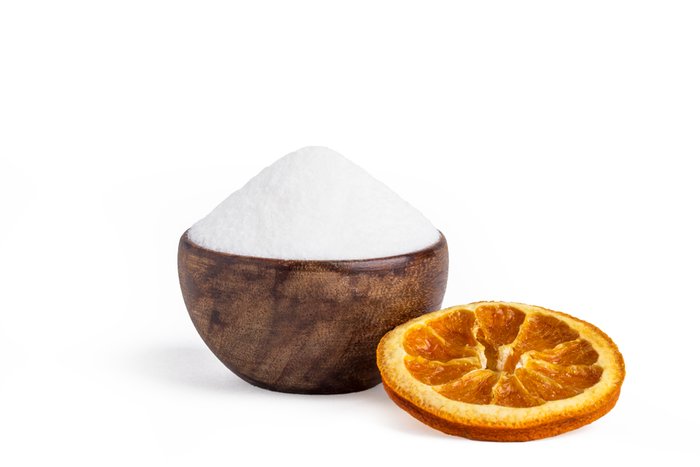 Vitamin C Powder Ascorbic Acid