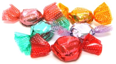 Assorted Old Fashioned Hard Candy (Sugar-Free)