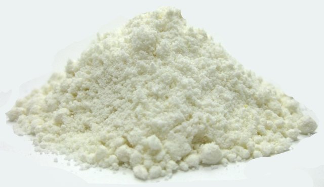 Easy Pizza Dough Mix image normal