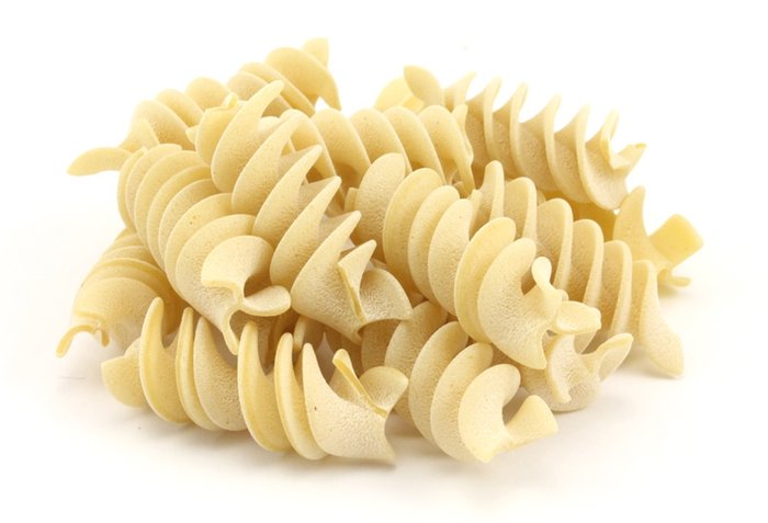 giant pasta