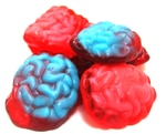 Gummy Brains photo 2