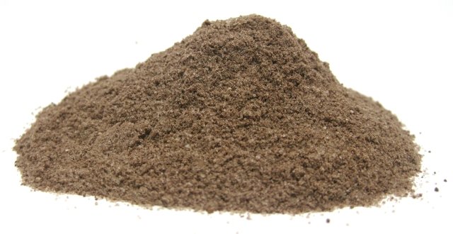 Mocha Powder Mix photo