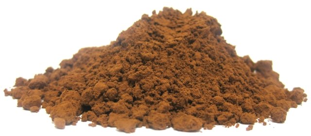 Premium Dutch Cocoa Powder photo