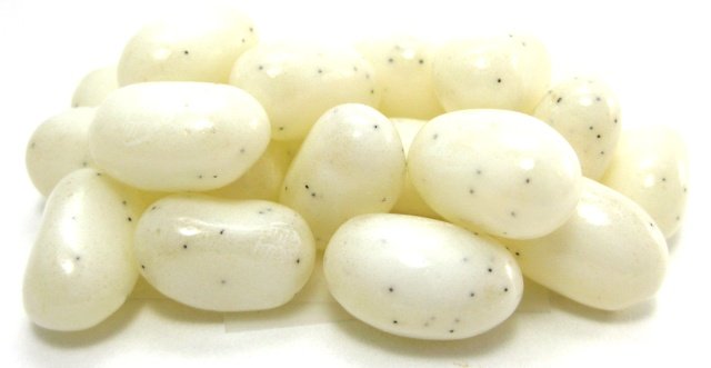 Jelly Belly French Vanilla image normal