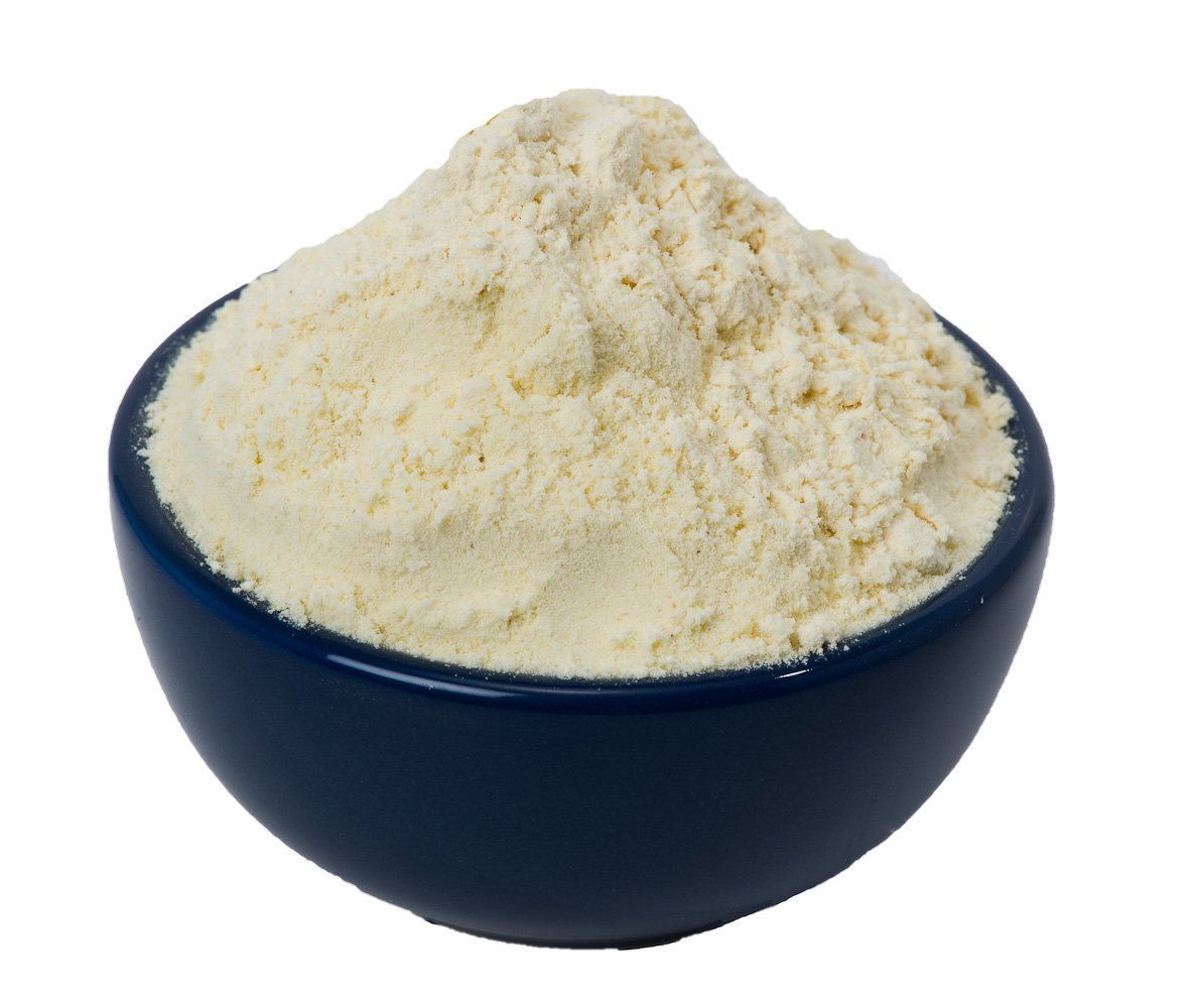 Gram Flour (Besan) photo