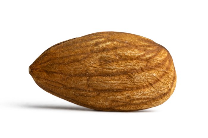 Raw Almonds (No Shell) photo