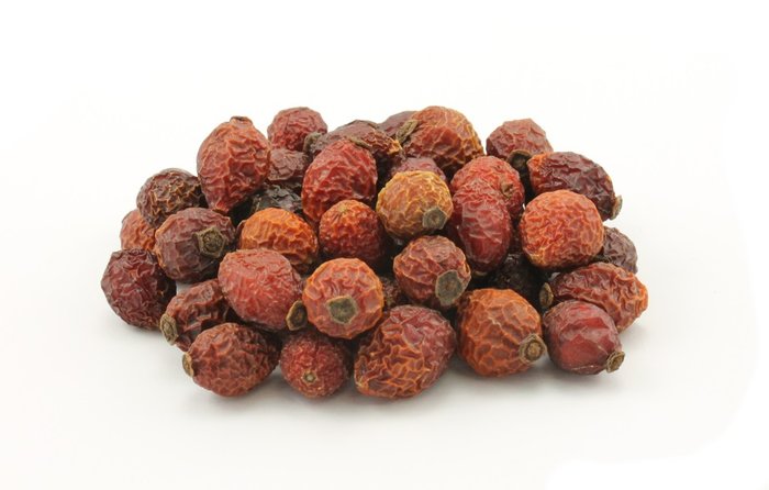 Rose Hips image normal