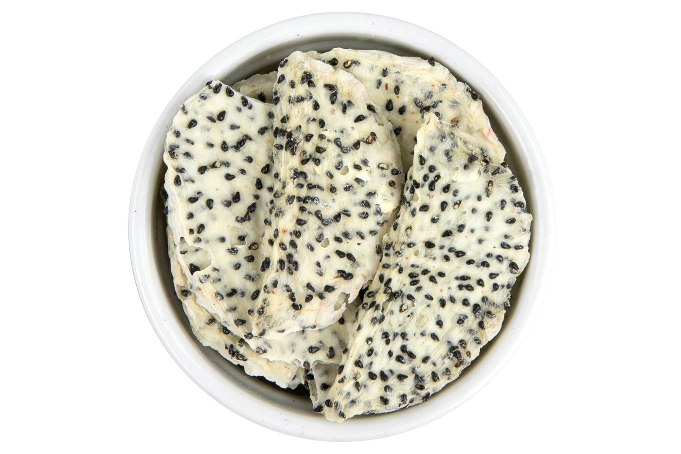 White Dragon Fruit Chip photo