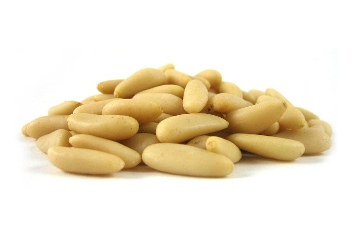 Mediterranean Pine Nuts Pignolias Nuts Com