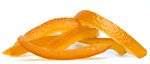 Image 1 - Glazed Orange Peel photo