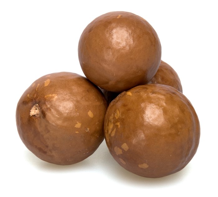 Macadamia Nuts (In Shell) photo