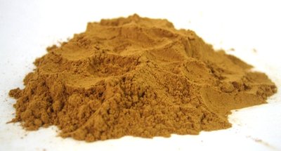 Ground Cinnamon