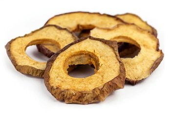 Natural Sweet Apples photo