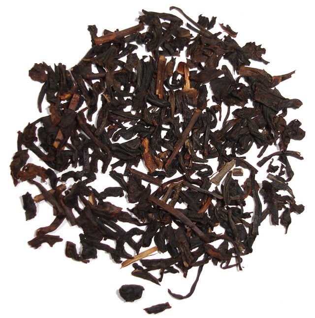 Black Currant Tea image normal