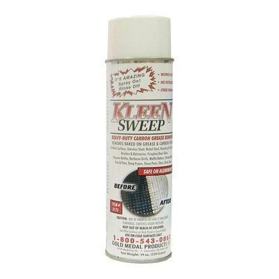 Kleen Sweep - 1 Each