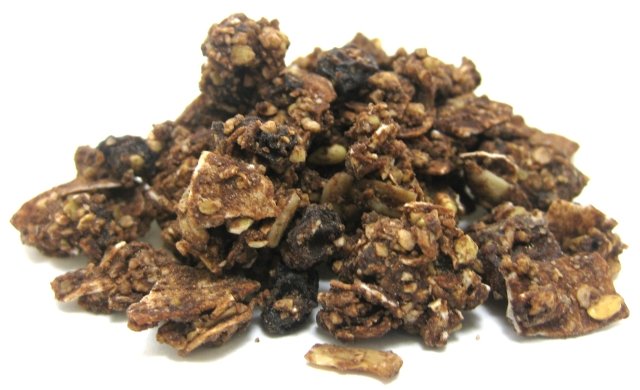 Cacao Crunch Superfood Cereal photo 1