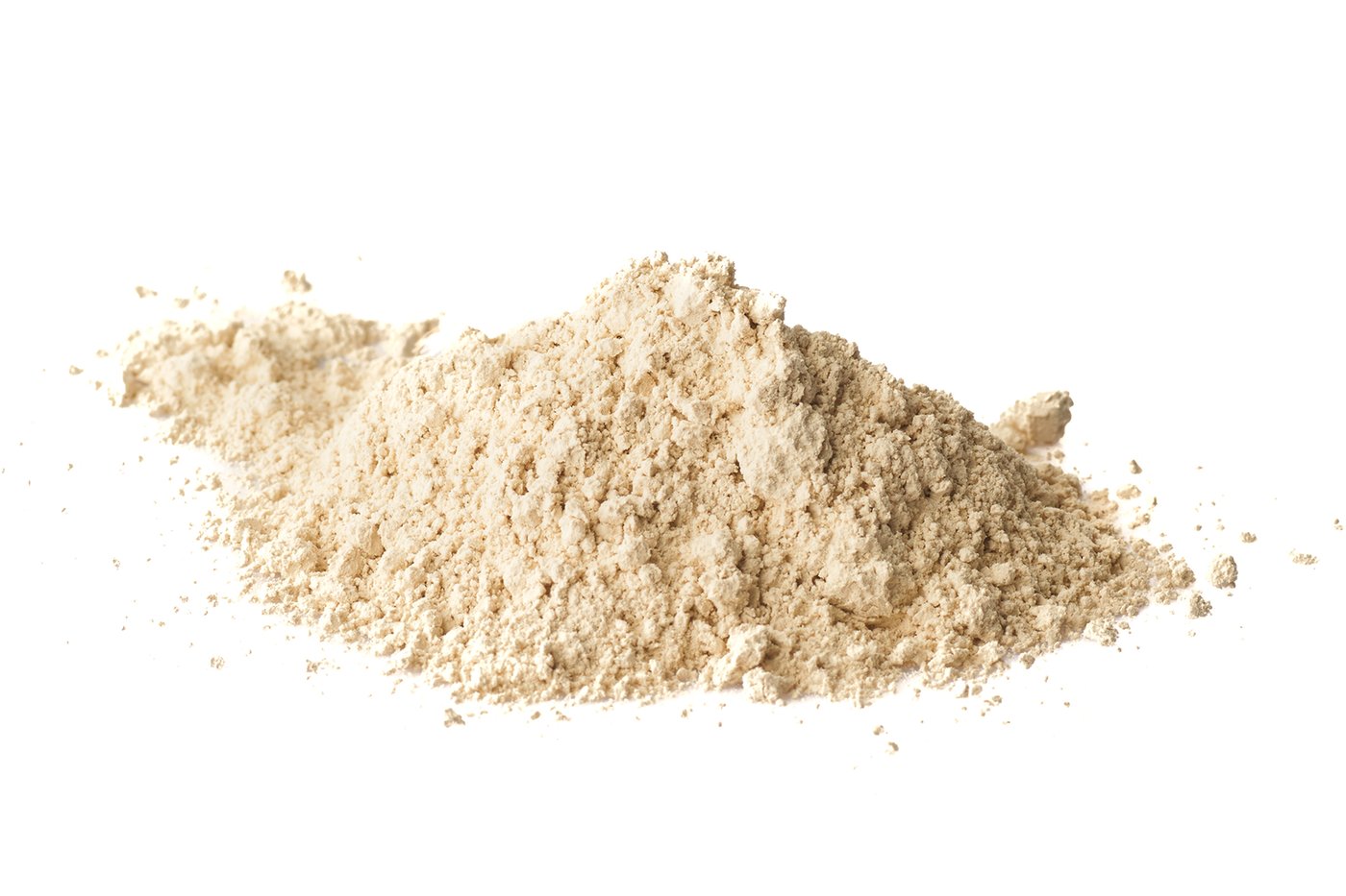 Organic Brown Rice Protein Powder photo