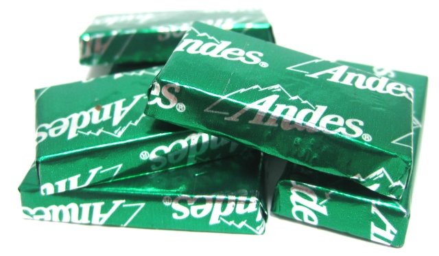 Andes Mints image normal