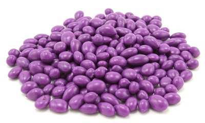 Chocolate Covered Sunflower Seeds (Purple)