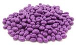 Image 1 - Chocolate Covered Sunflower Seeds (Purple) photo