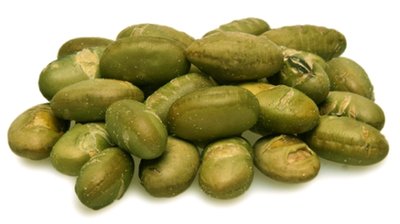 Dry Roasted Edamame (Salted)