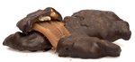 Image 1 - Dark Chocolate Pecan Clusters photo