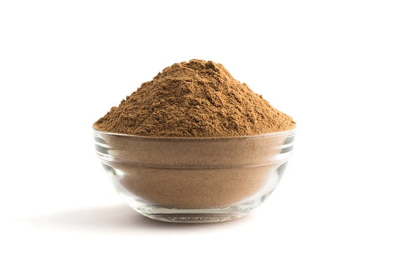 Organic Camu Camu Powder photo