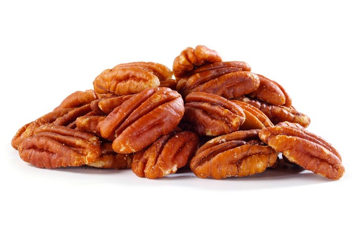 Roasted Pecans (Unsalted) photo