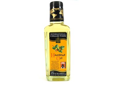 Hazelnut Oil