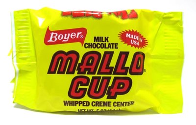 Boyer's Mallo Cups
