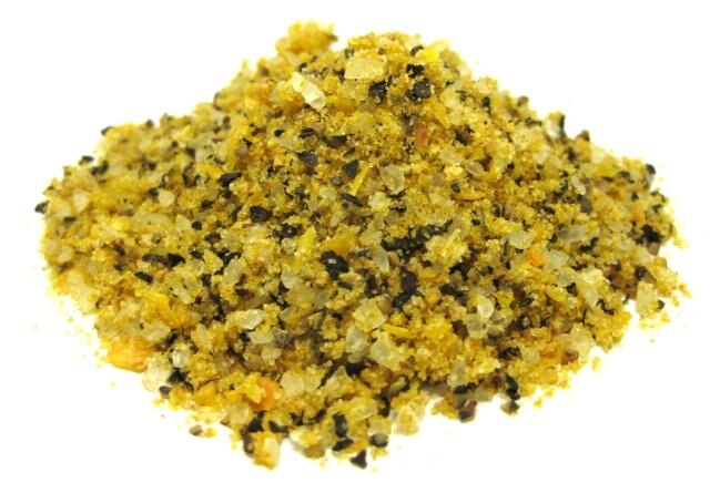 Garlic Pepper image zoom