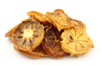 Dried Persimmons