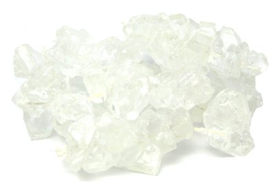 Rock Candy Strings (White)