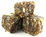 Image 1 - Organic Lemon Pop Energy Squares photo