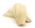 Image 1 - Hojas Para Tamales (Corn Husks) photo