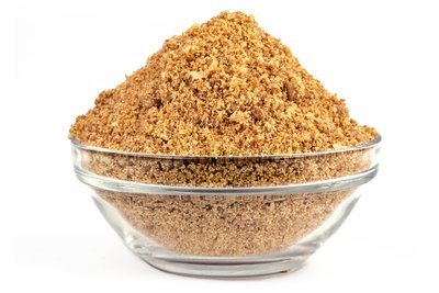 Cinnamon Struesel Crunch