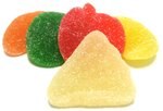 Image 1 - Gummy Fruit Salad photo