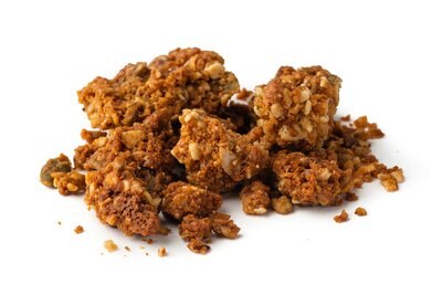 Paleo Crunch Cereal