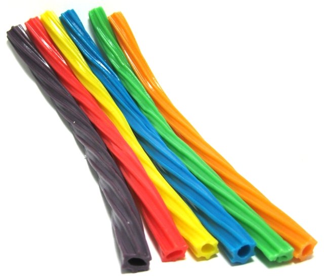 Twizzlers (Rainbow) photo