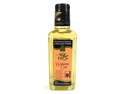 Walnut Oil
