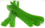 Image 1 - Green Apple Licorice Twists photo