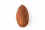 Image 2 - Dry Roasted Almonds (Unsalted) photo