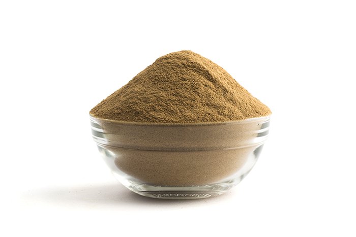 Organic Triphala Powder photo