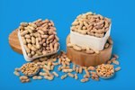 Jumbo Peanut Duo Gift Tin photo 1