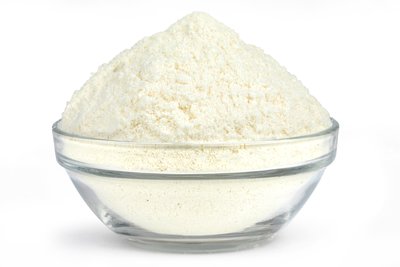 Organic Coconut Flour (Gluten-Free)