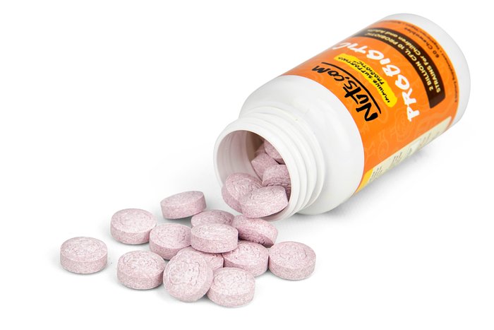 Probiotic Chewable photo