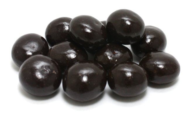 Organic Dark Chocolate-Covered Gooseberries image normal