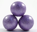 Image 1 - Lavender Shimmer Gum Balls photo
