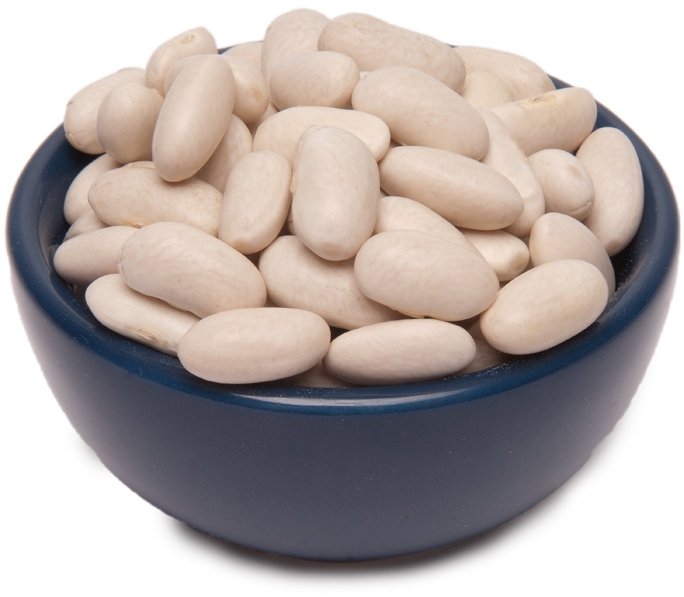 Organic Cannellini Beans image zoom