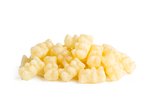 Image 3 - White Chocolate Gummy Bears photo